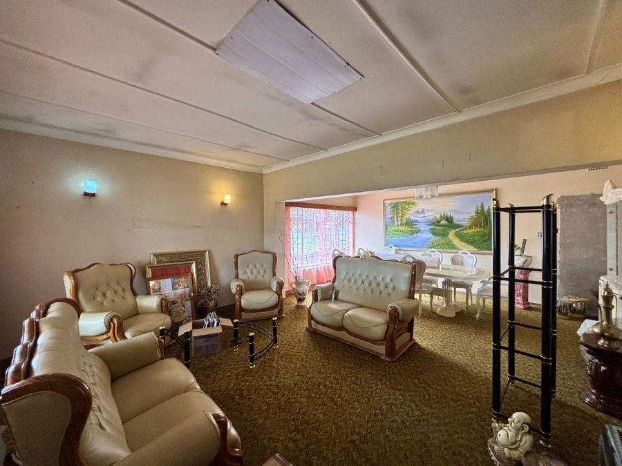 3 Bedroom Property for Sale in Meiringspark North West